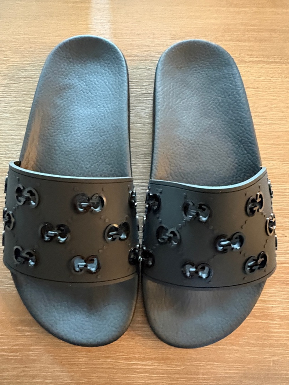 Fashion Slide Sandals UNISEX - Picture 4 of 5